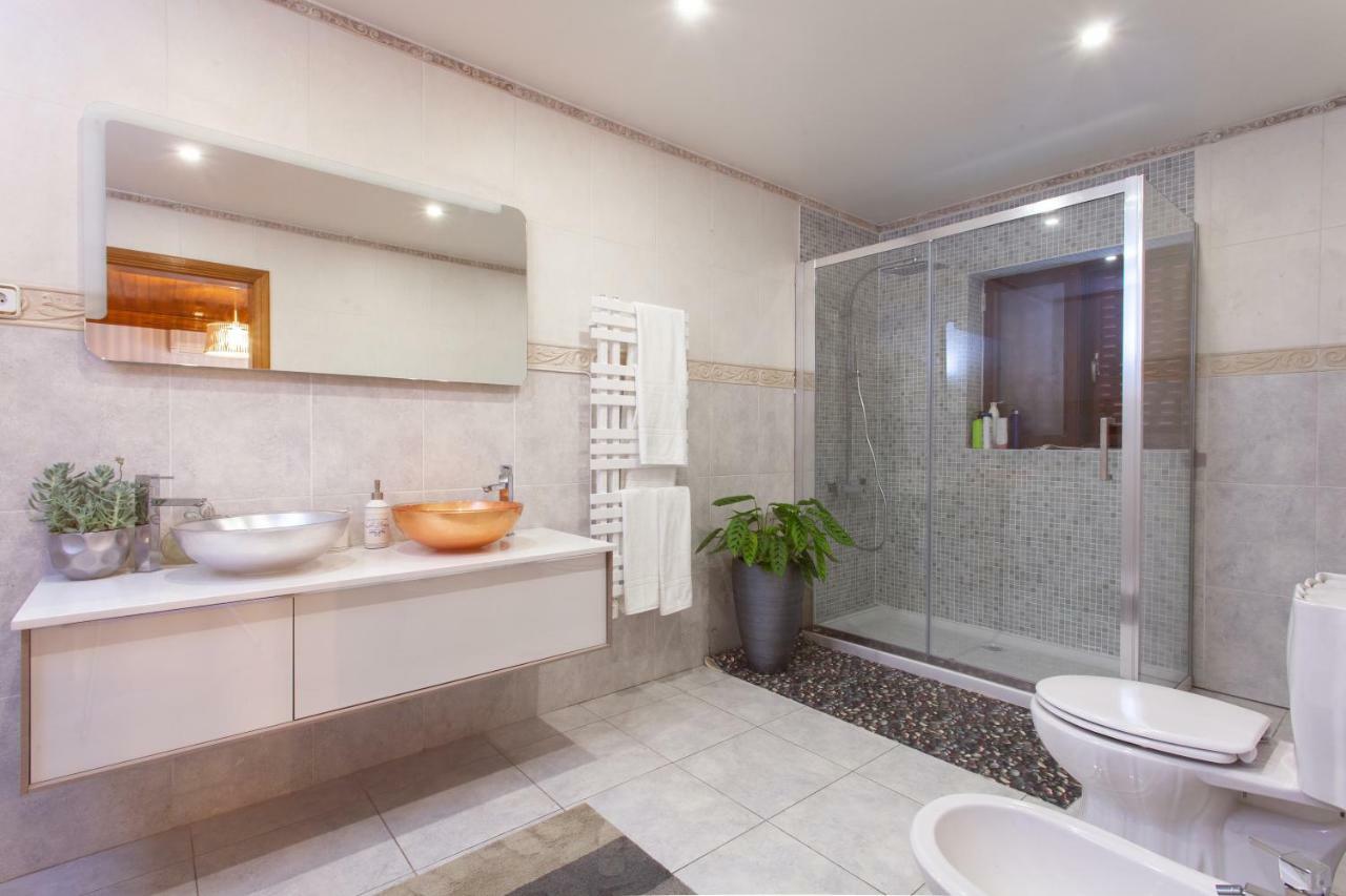 Вилла Casa Do Casalinho Avelar Экстерьер фото