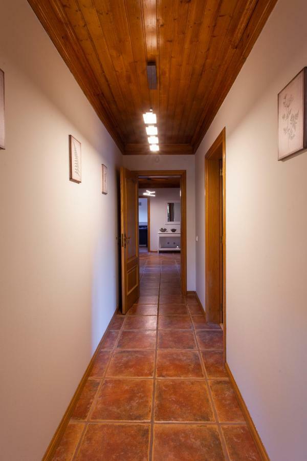 Вилла Casa Do Casalinho Avelar Экстерьер фото