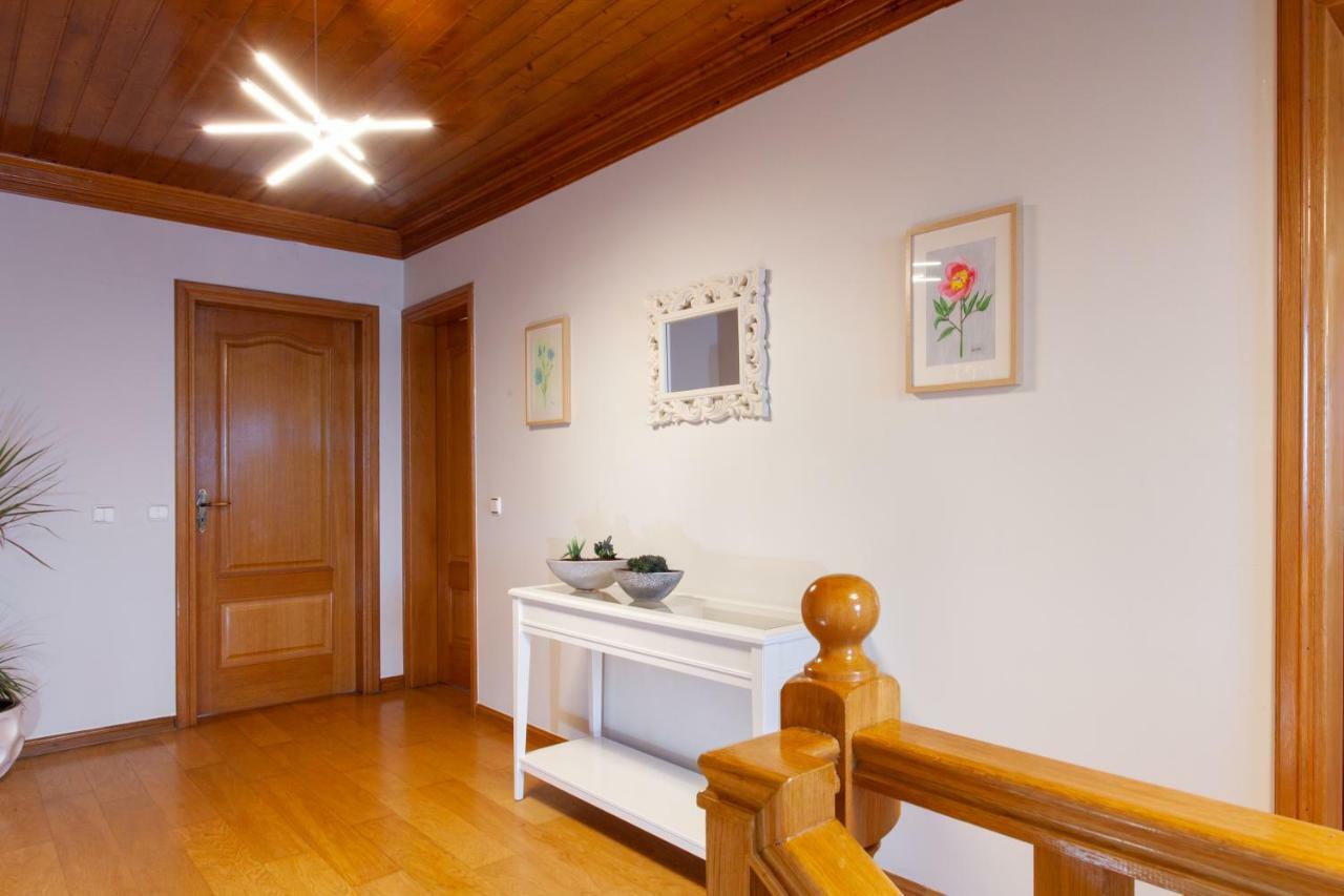 Вилла Casa Do Casalinho Avelar Экстерьер фото